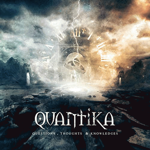 Questions, Thoughts and Knowledges